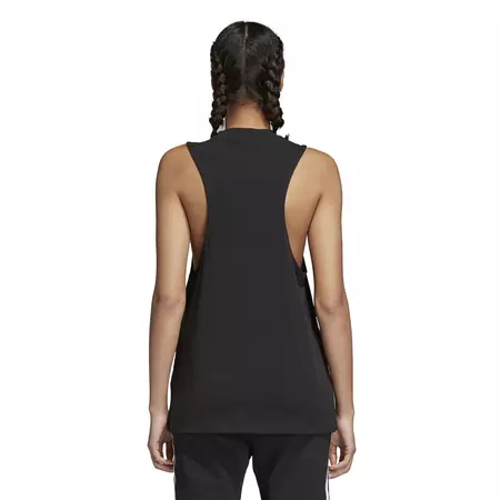 Adidas Originals Trefoil Tank W