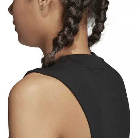 Adidas Originals Trefoil Tank W
