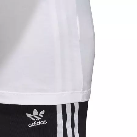 Adidas Originals Trefoil Tank W