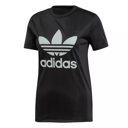 Adidas Originals Trefoil Tee W
