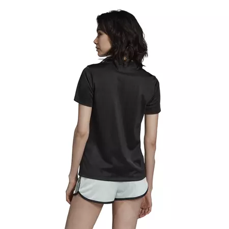 Adidas Originals Trefoil Tee W
