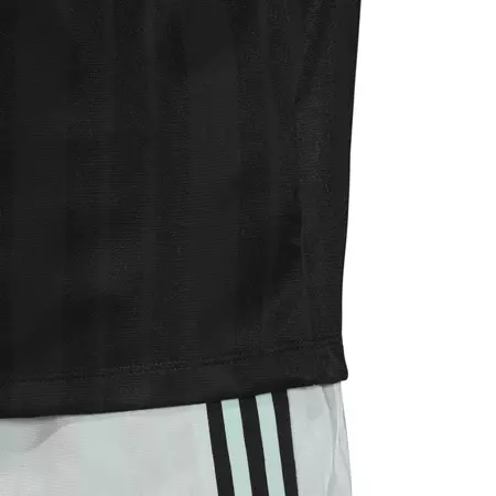 Adidas Originals Trefoil Tee W