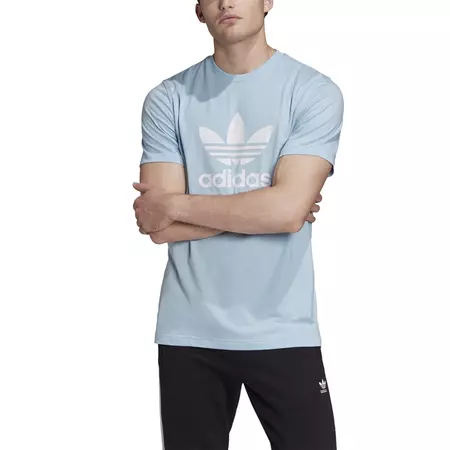 Adidas Originals Trefoil Tee