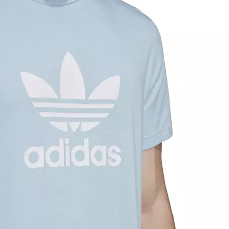 Adidas Originals Trefoil Tee