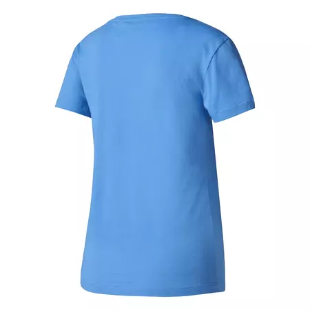 Adidas Originals Trefoil Tee "Venice Beach" (super blue)