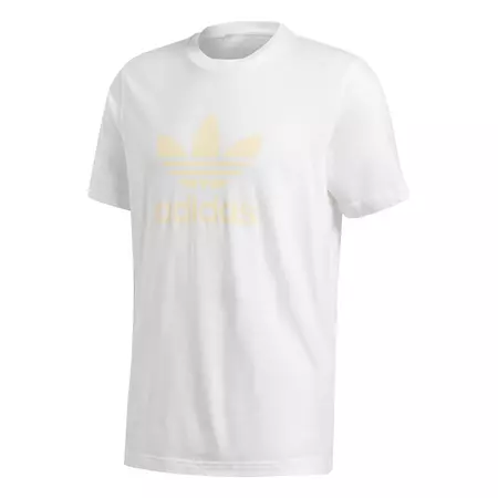 Adidas Originals Trefoil Tee