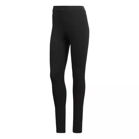 Adidas Originals Trefoil Tight (Black)