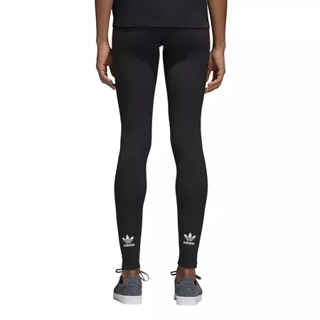 Adidas Originals Trefoil Tight (Black)