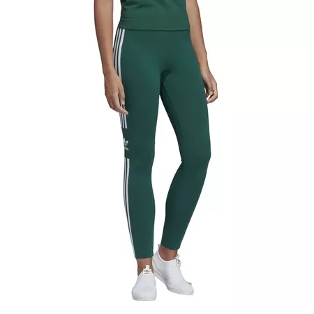 Adidas Originals Trefoil Tight