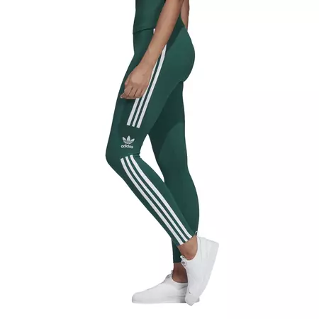 Adidas Originals Trefoil Tight