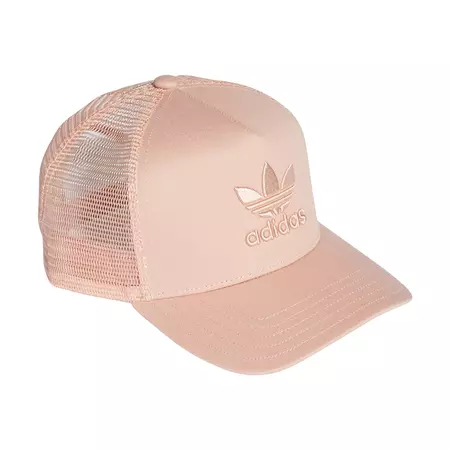 Adidas Originals Trefoil Trucker Cap