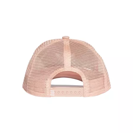 Adidas Originals Trefoil Trucker Cap