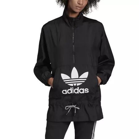 Adidas Originals Trefoil Windbreaker W