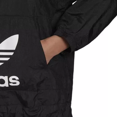 Adidas Originals Trefoil Windbreaker W