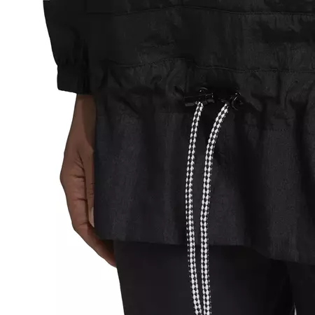 Adidas Originals Trefoil Windbreaker W