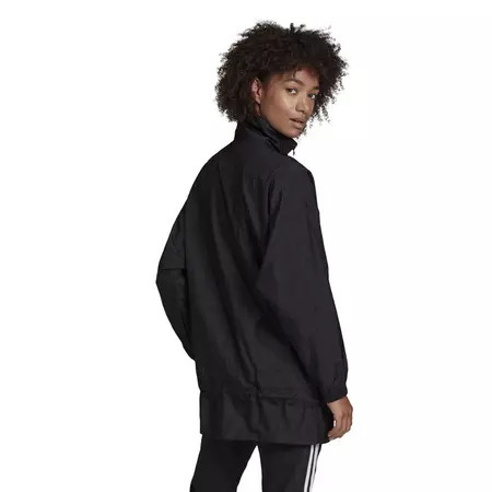 Adidas Originals Trefoil Windbreaker W