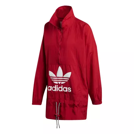 Adidas Originals Trefoil Windbreaker W