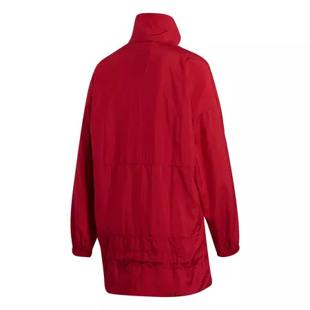 Adidas Originals Trefoil Windbreaker W
