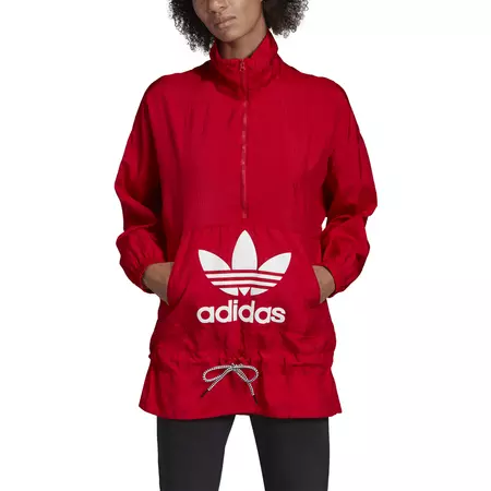 Adidas Originals Trefoil Windbreaker W
