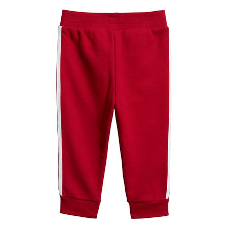 Adidas Originals Trifoil Crew Infant (Red)