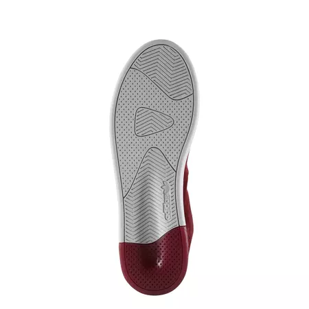 Adidas Originals Tubular Invader (Burgundy/Mystery Red/Vintage White)