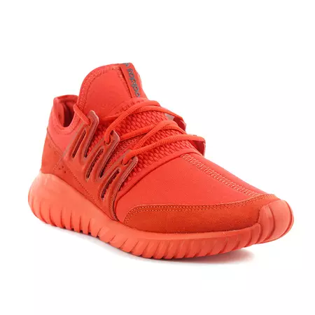 Adidas Originals Tubular Radial "Russet"