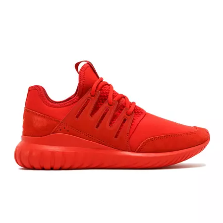 Adidas Originals Tubular Radial "Russet"