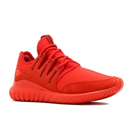 Adidas Originals Tubular Radial "Russet"