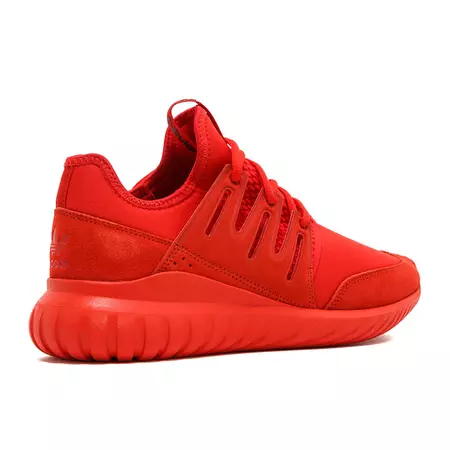 Adidas Originals Tubular Radial "Russet"