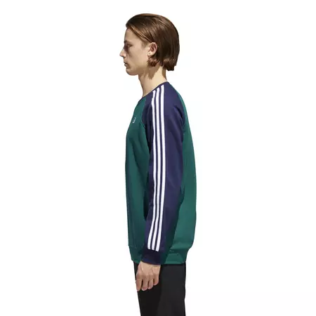 Adidas Originals Uniform Skaters Crew
