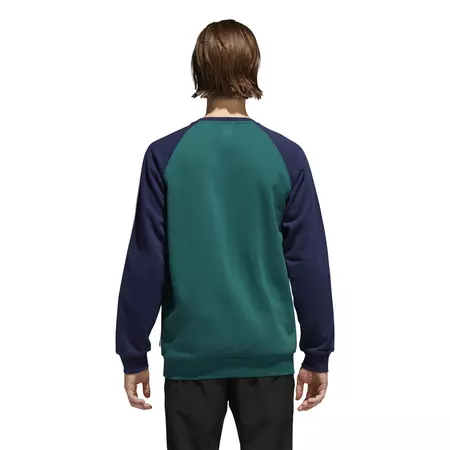 Adidas Originals Uniform Skaters Crew