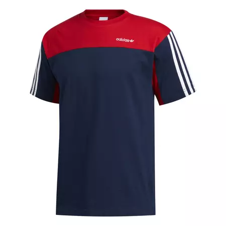 Adidas Originals US Classic SS Tee