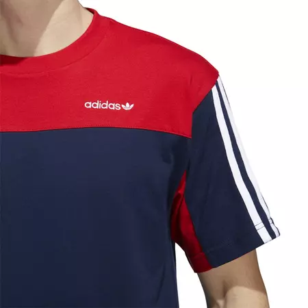 Adidas Originals US Classic SS Tee