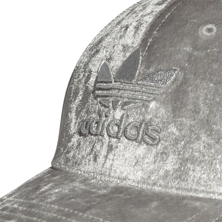 Adidas Originals Velour Baseball Cap