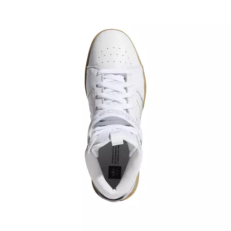 Adidas Originals VRX Cup Mid " Skate Gum"