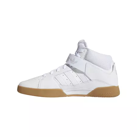 Adidas Originals VRX Cup Mid " Skate Gum"