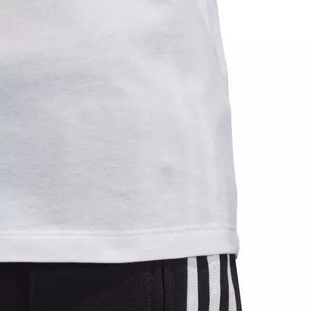 Adidas Originals W 3-Stripes Tee