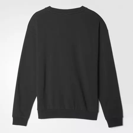 Adidas Originals W Light Sweater "Disco" (black/multicolor)