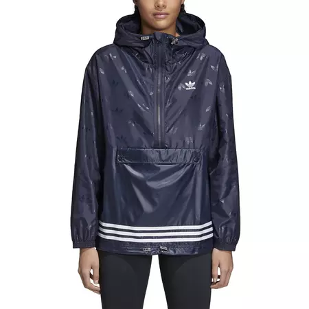 Adidas Originals Windbreaker Court W