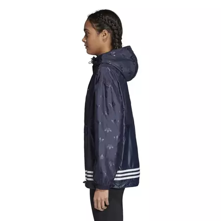 Adidas Originals Windbreaker Court W