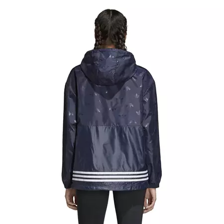 Adidas Originals Windbreaker Court W