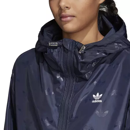 Adidas Originals Windbreaker Court W