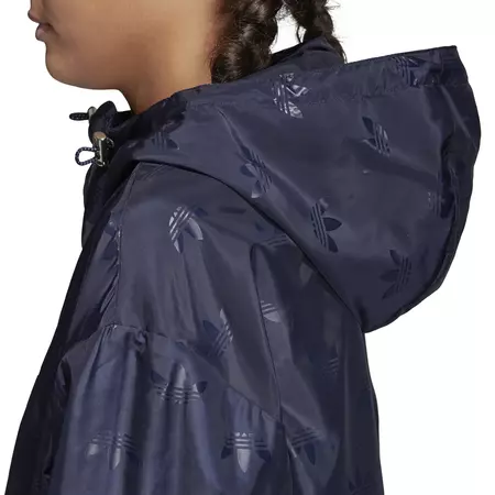 Adidas Originals Windbreaker Court W