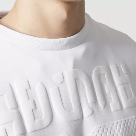 Adidas Originals Winder D-Crew