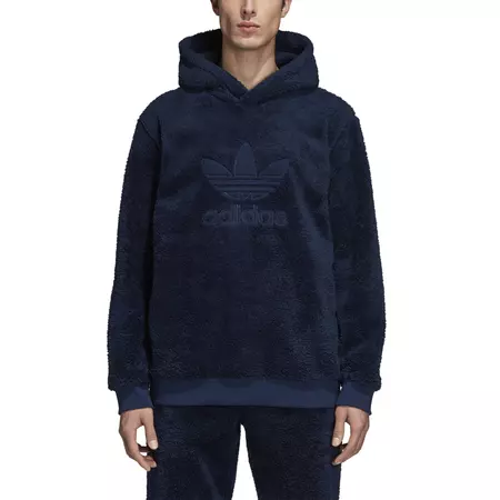 Adidas Originals Winterized P/O Hoodie