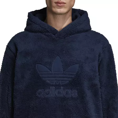 Adidas Originals Winterized P/O Hoodie