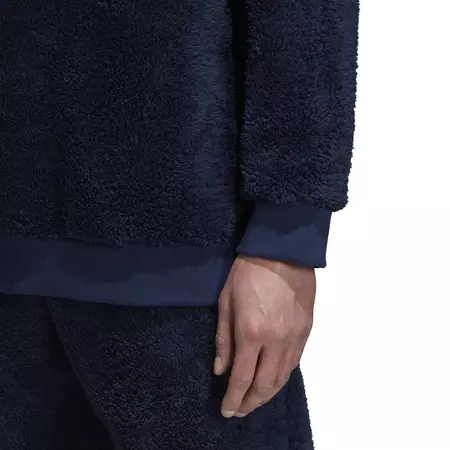 Adidas Originals Winterized P/O Hoodie