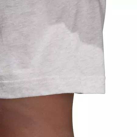 Adidas Originals Women Coeeze Cropped Tee