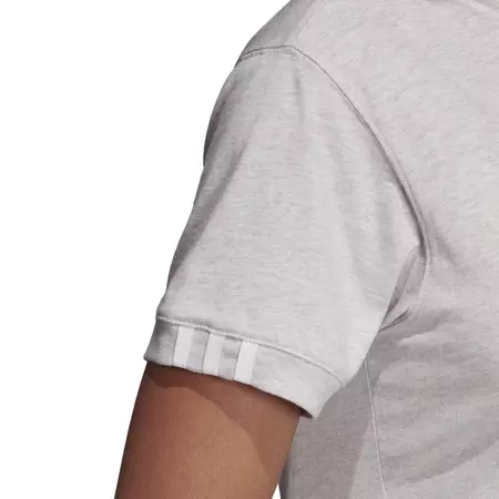 Adidas Originals Women Coeeze Cropped Tee