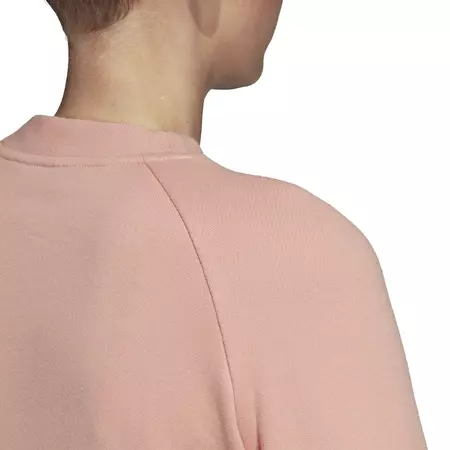 Adidas Originals Women Trefoil Crewneck Sweatshirt